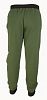Tepláky khaki/černé TITAN CORDURA vel. XL (56-58) - Obrázek (1)